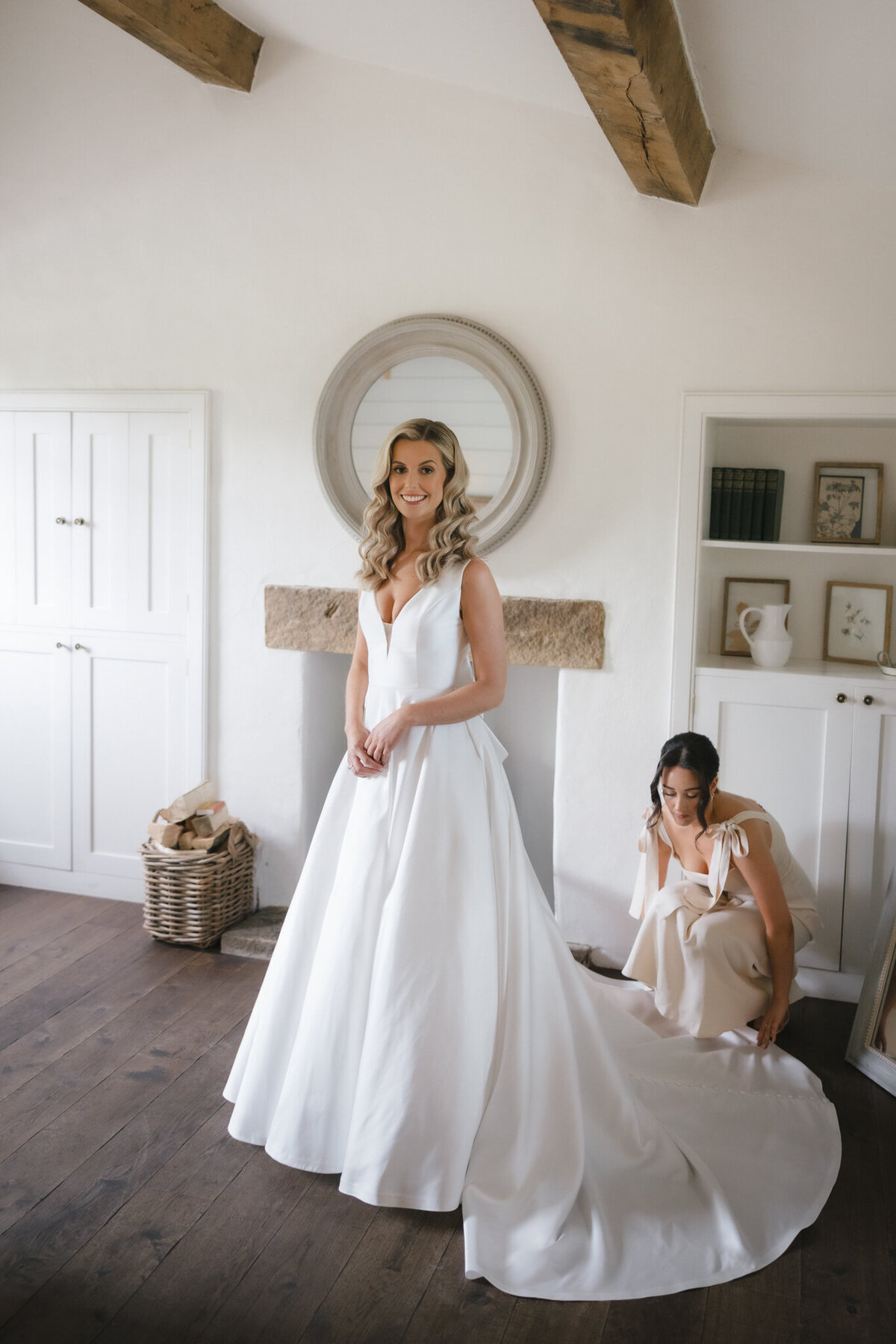Colette & Jack - Middleton Lodge - Socials-15