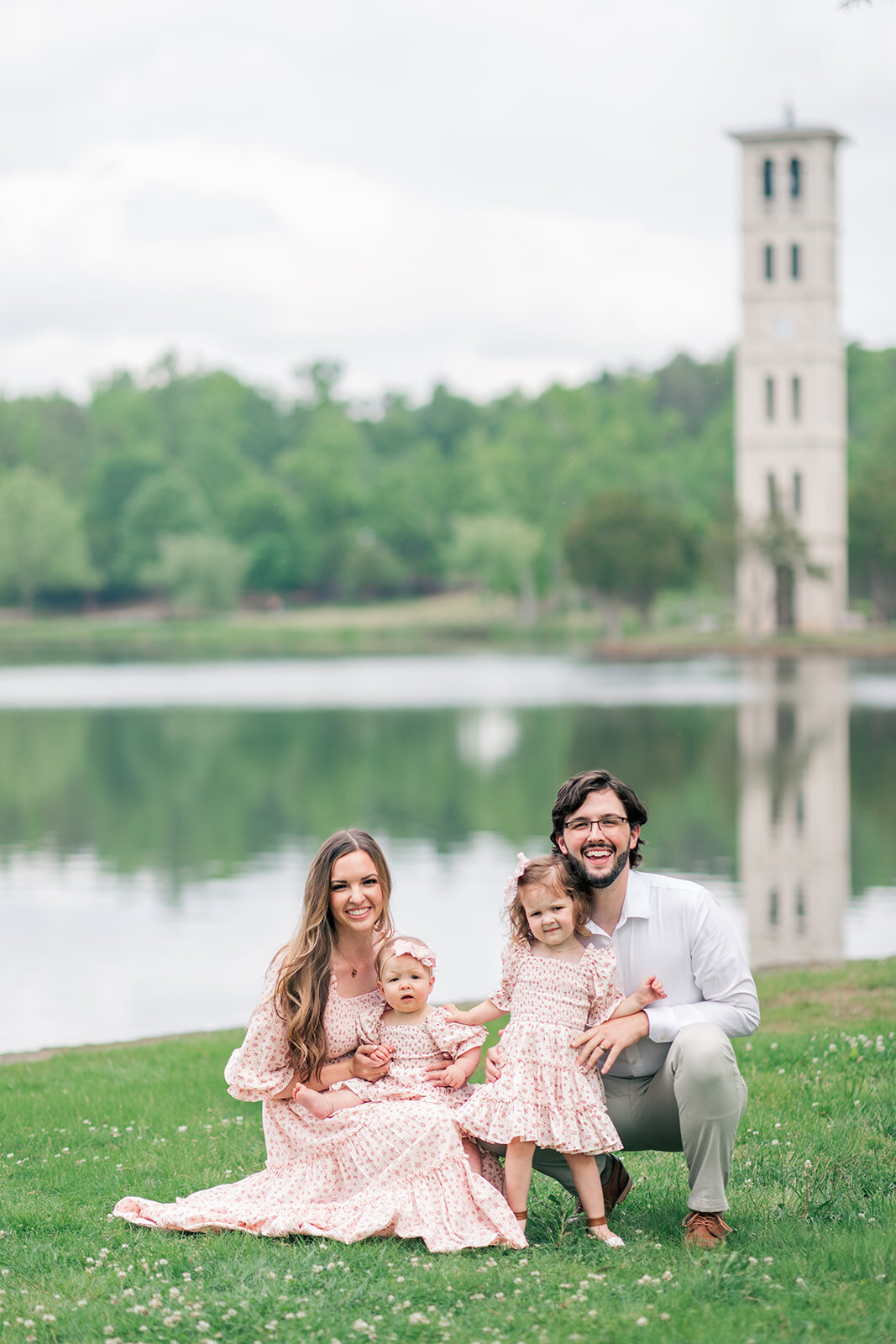 Furman University Family Sessions-159-2