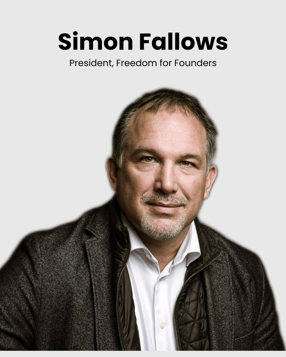 Simon Fallows