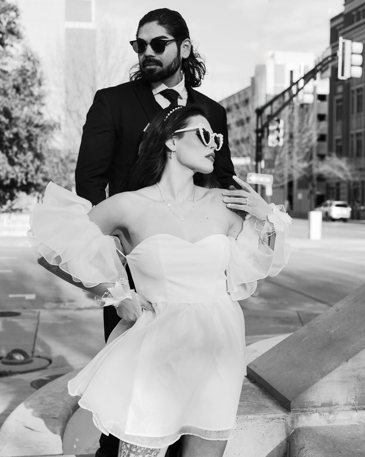 Isabelle + Juan Bridal Shoot Edits-67