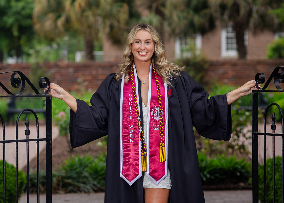 University of South Carolina Senior Photographer-3879