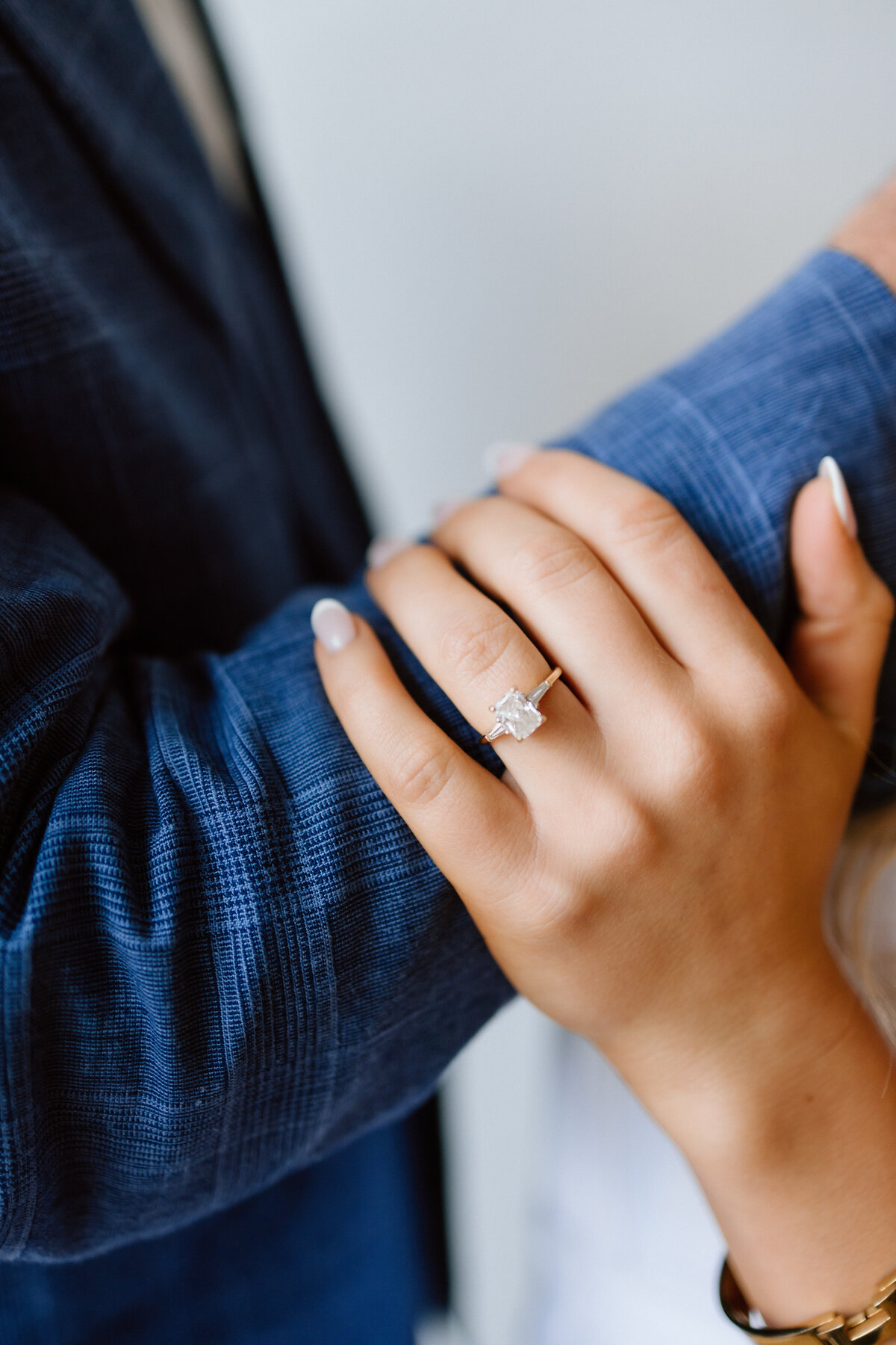 New Orleans Engagement Photographer