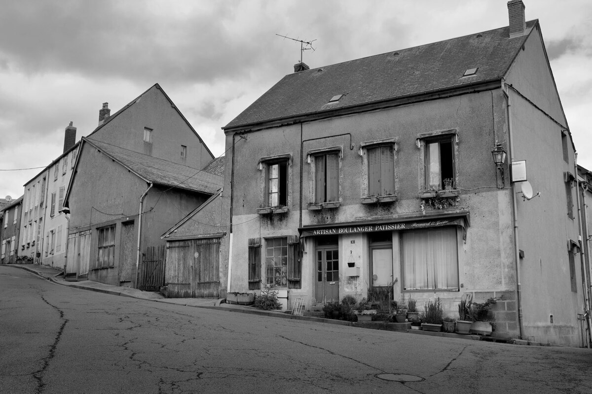Bart Van der Moeren - Morvan - 022