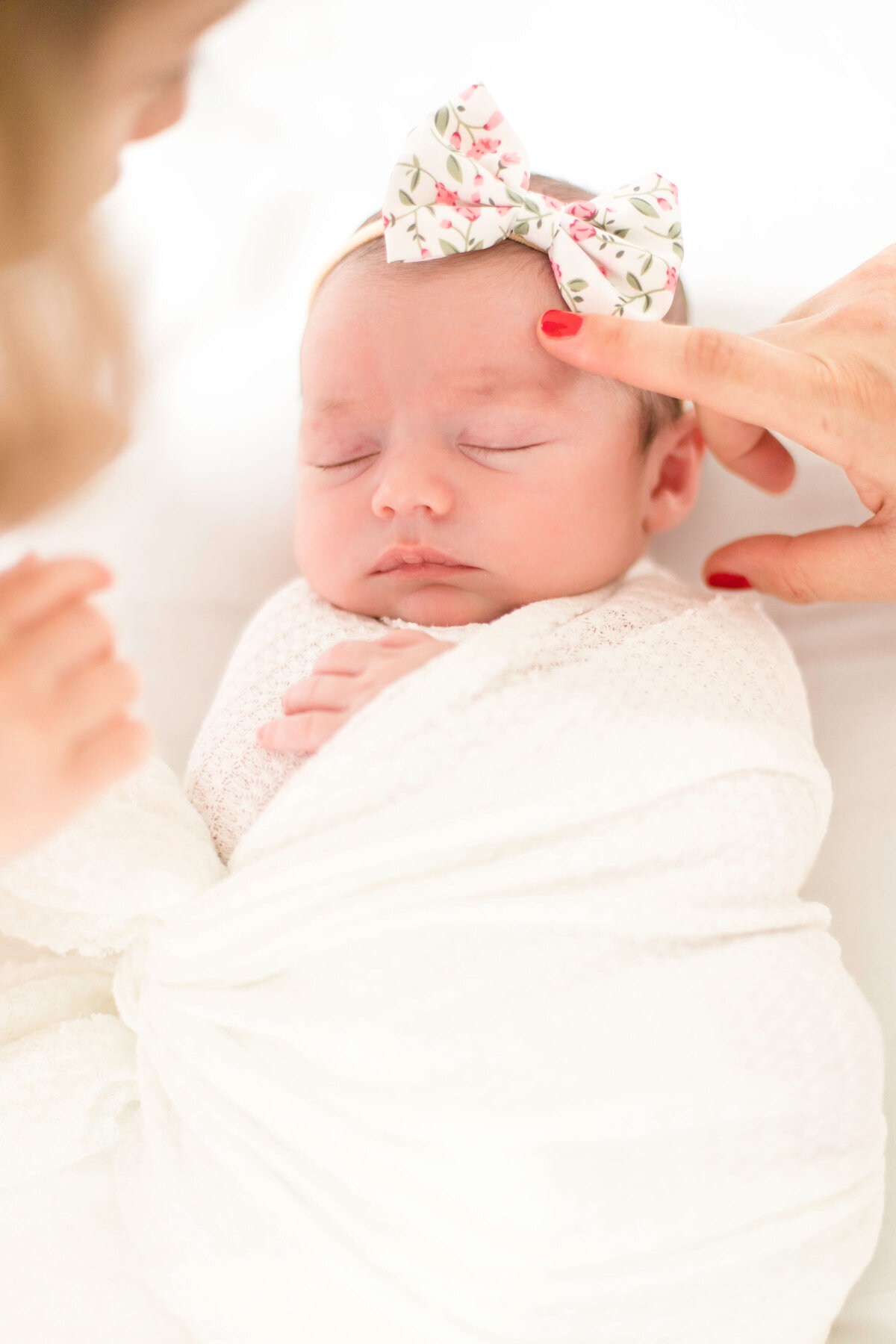 long island newborn photographer