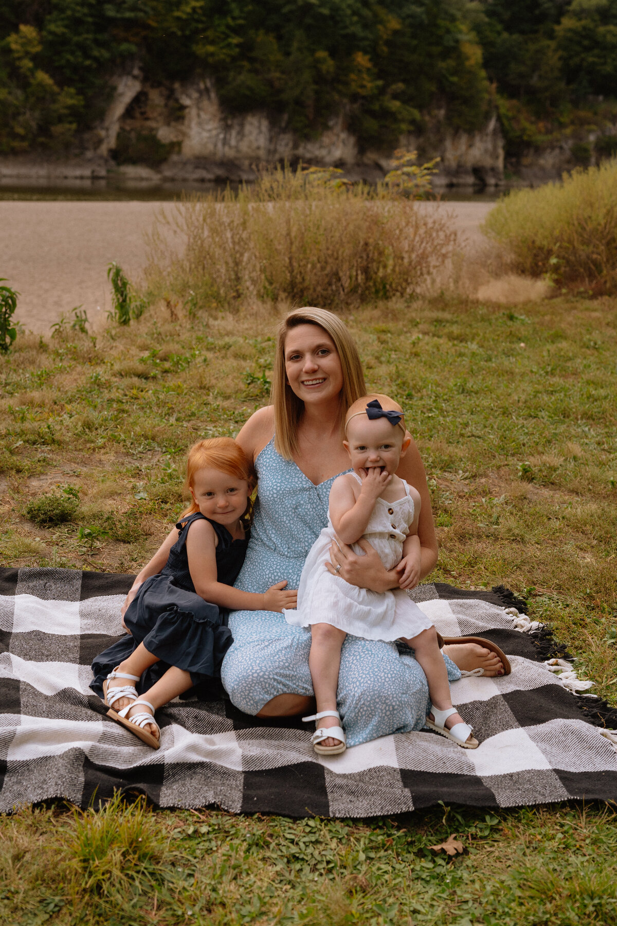 Markey Family-7