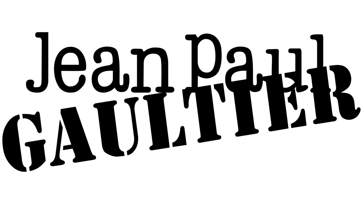 Jean-Paul-Gaultier-Logo