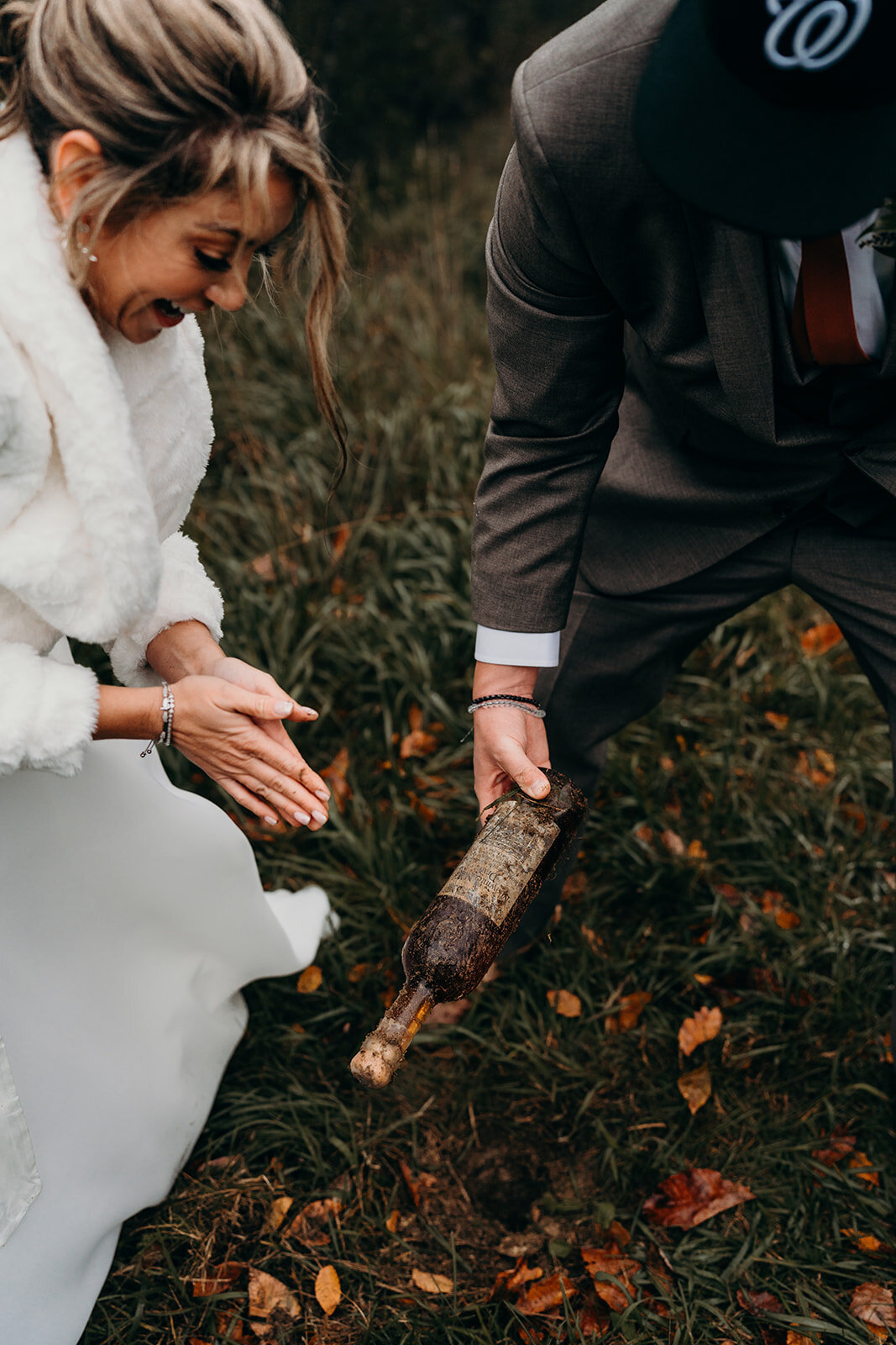 Boone Wedding Photographer 25