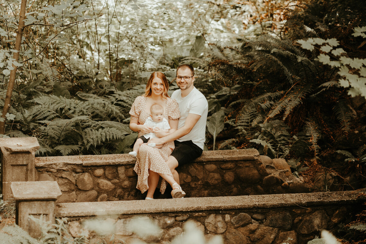 Wildwood Park Family Photo Session Puyallup Washington Family Photographer6