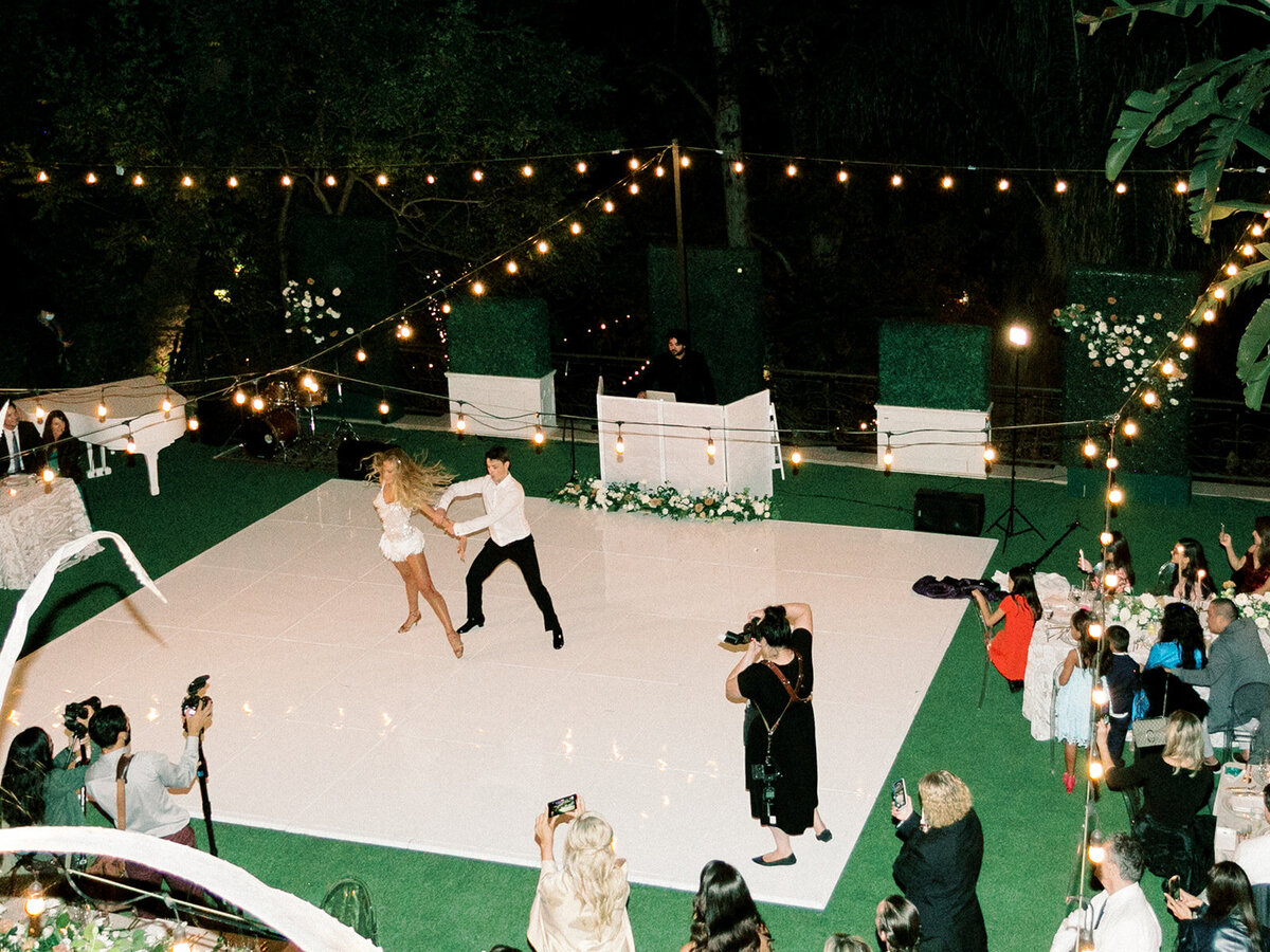 Houdini-Estate-Wedding-Reception Entrances & First Dance-41