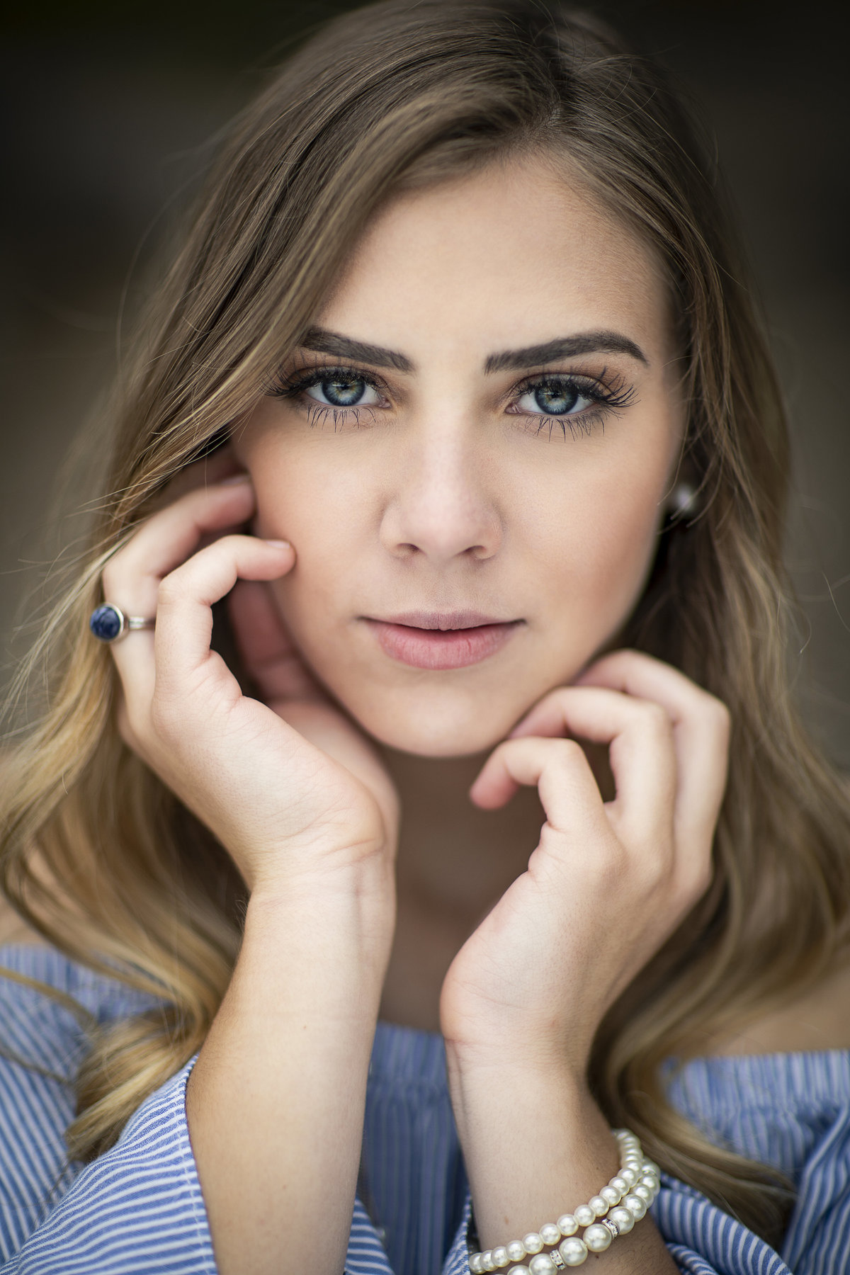 Cheyenne Senior Session