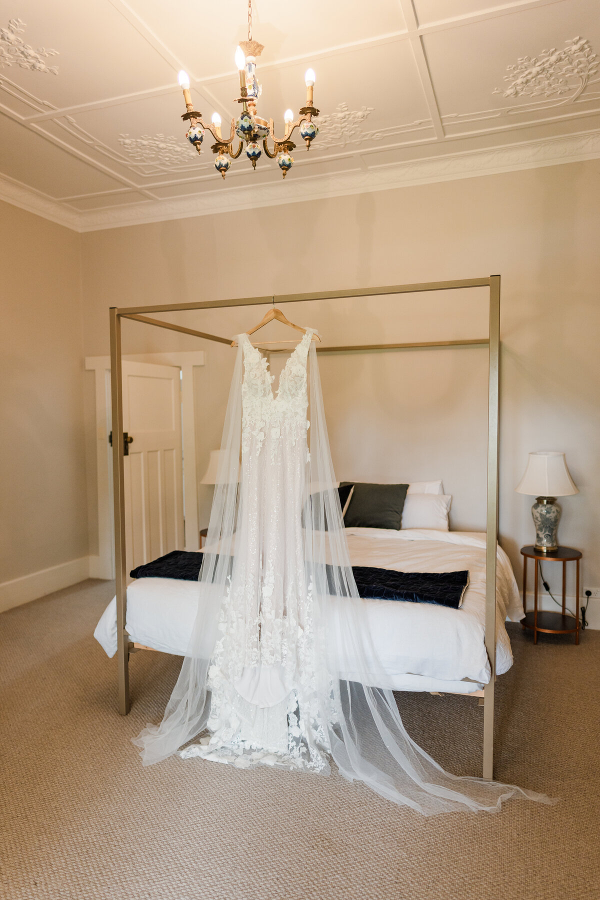 Wedding dress Canberra