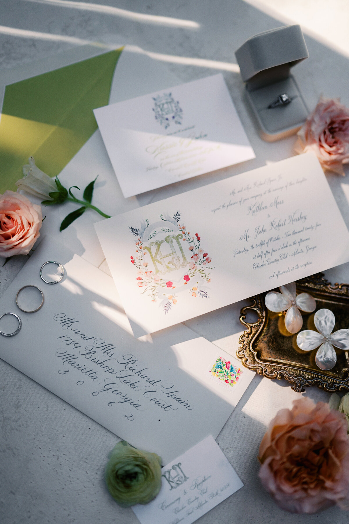 Southeast Wedding Photographer - Eric and Jamie Portfolio-128