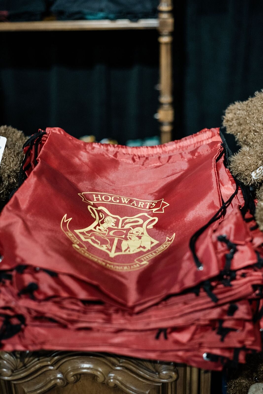 A Harry Potter Themed 10th Birthday at Sunset Castle in Las Vegas - 15