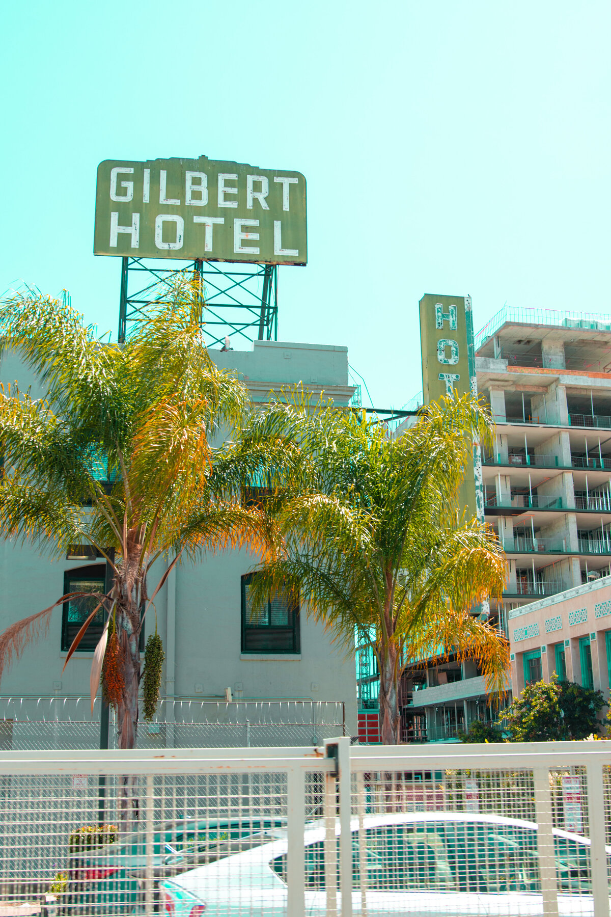 gilbert-hotel