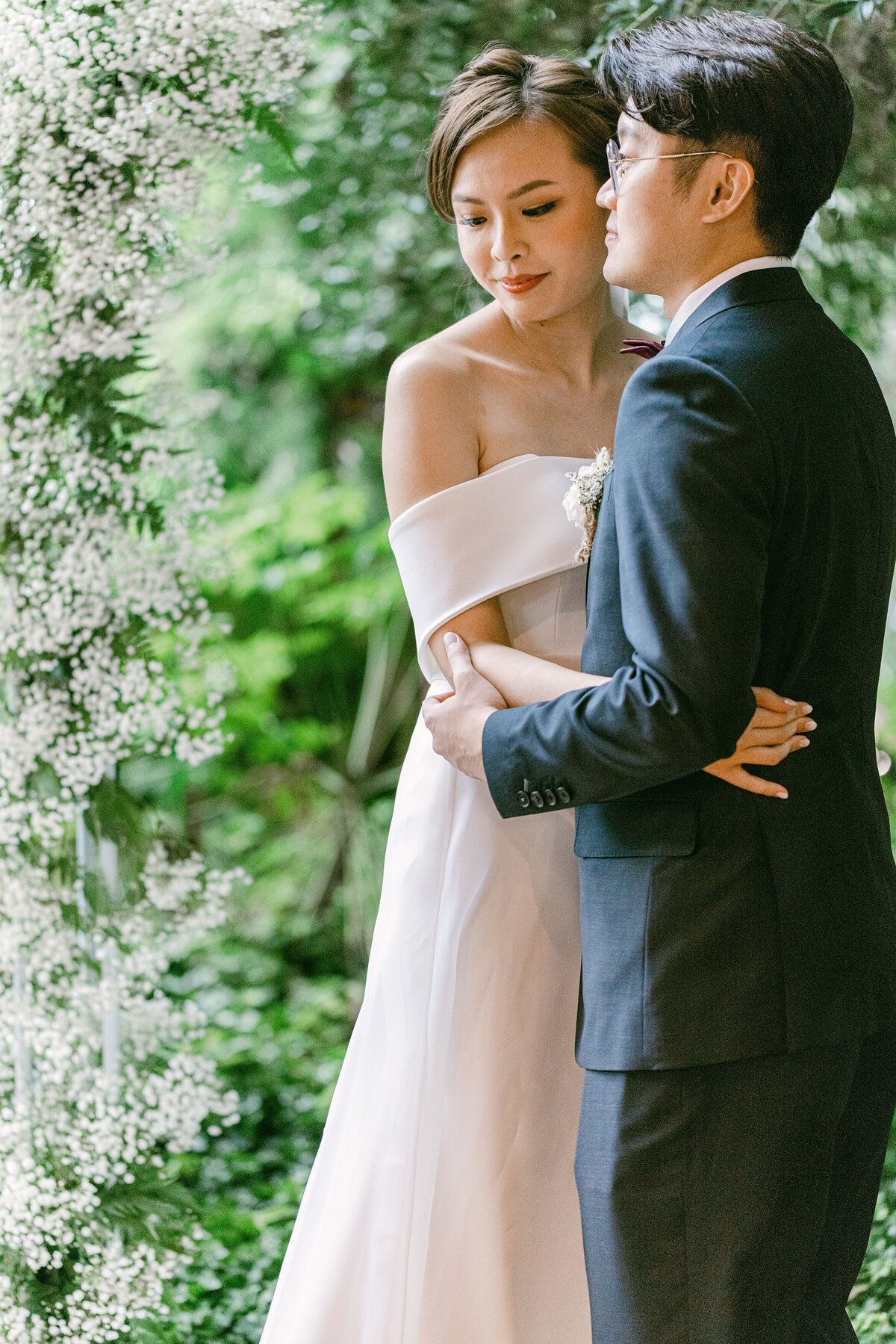 420Yan An and Adelene Singapore Wedding Photography
