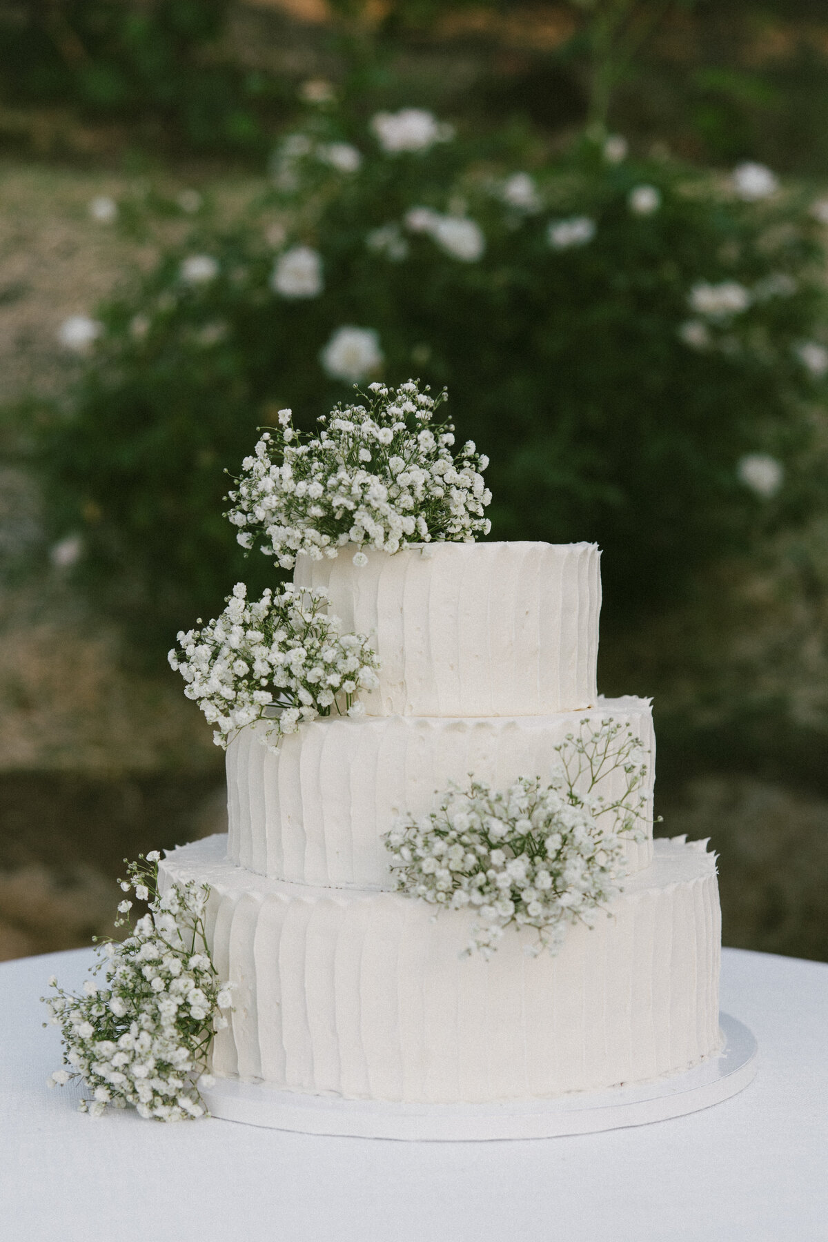 Cielo Farms Wedding | Gabi + Andrew