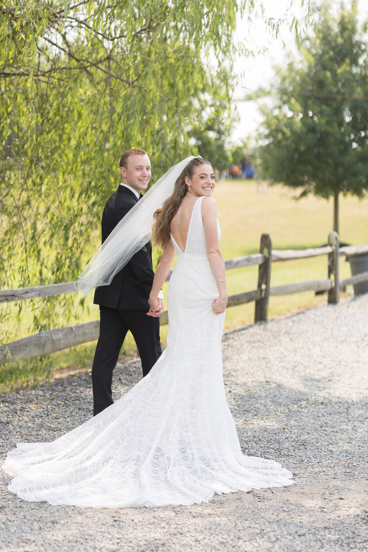 Windows on the Water at Frogbridge Wedding_29