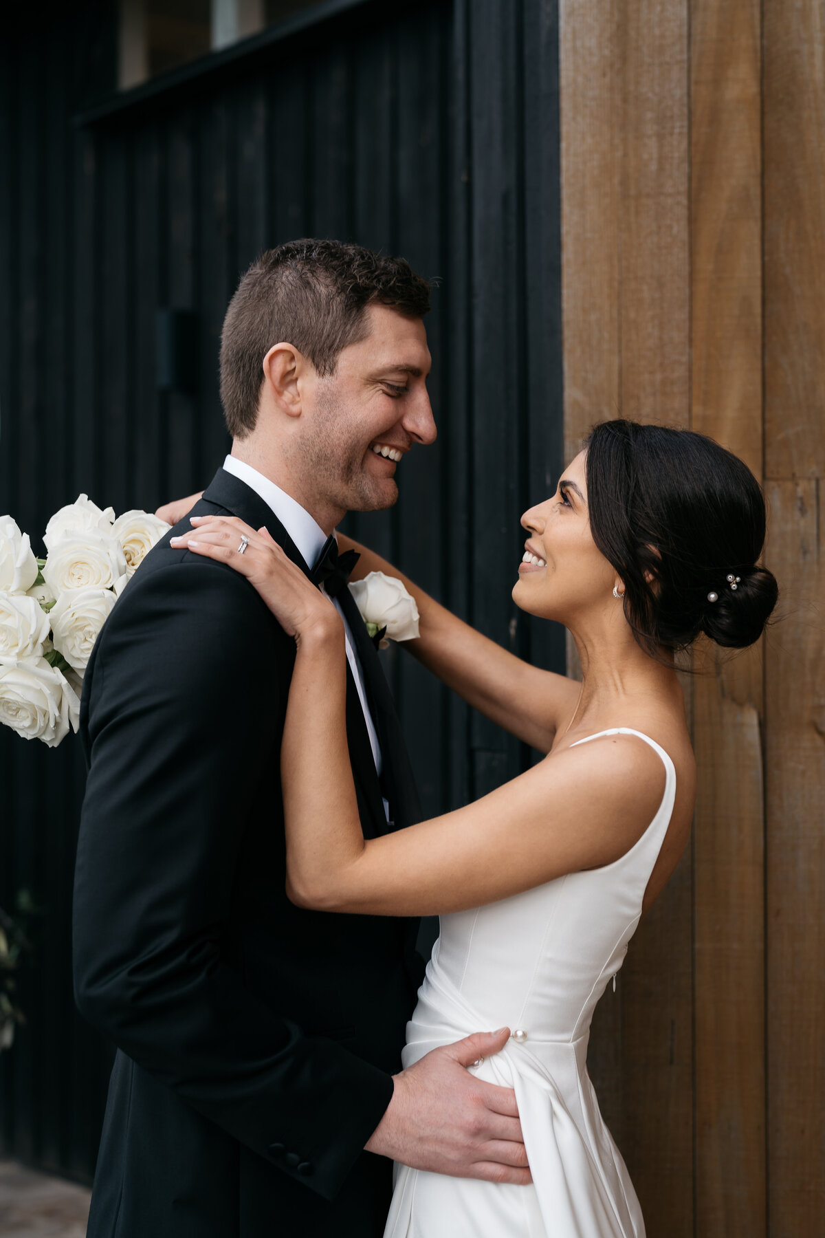 Zonzo Estate, Courtney Laura Photography, Yarra Valley Wedding Photographer, Jaclyn and Fletcher-847
