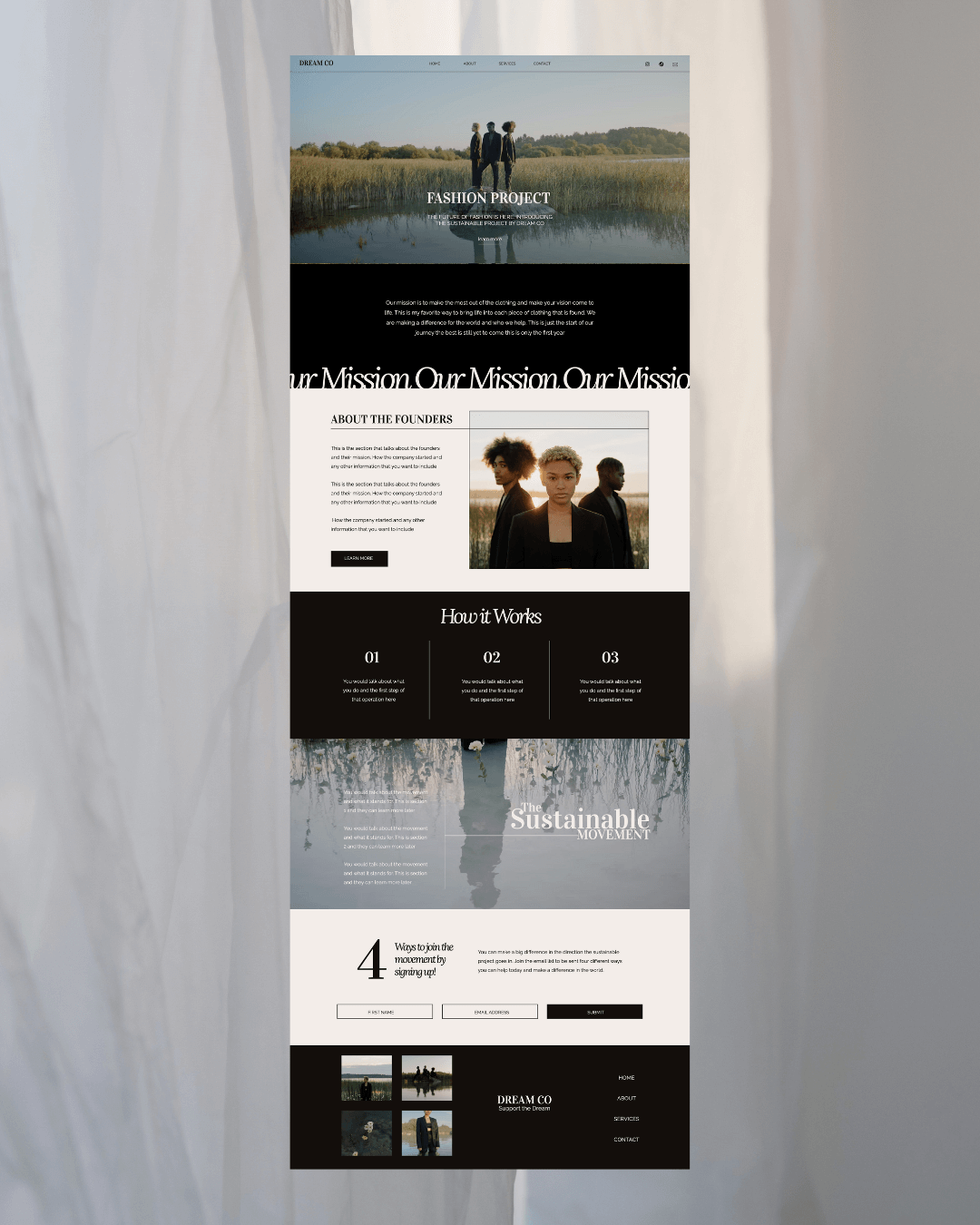 Portfolio 7