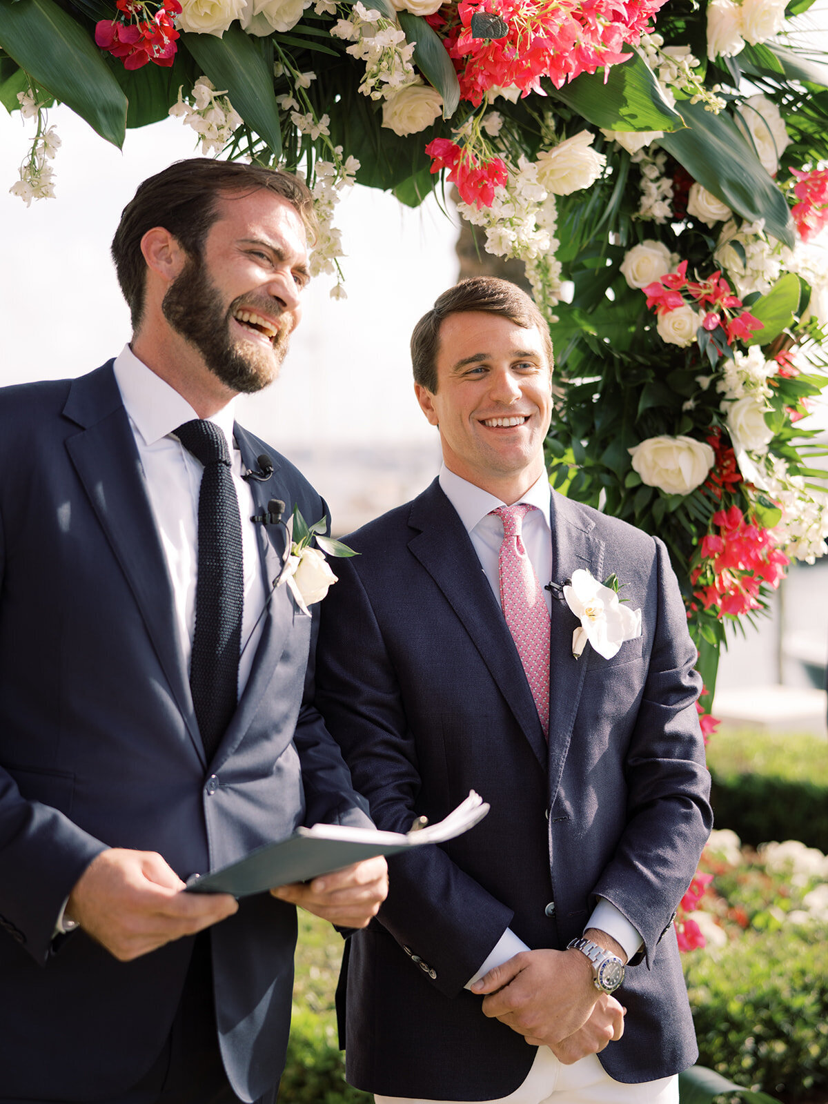 Jillian & Dylan Wedding 1439