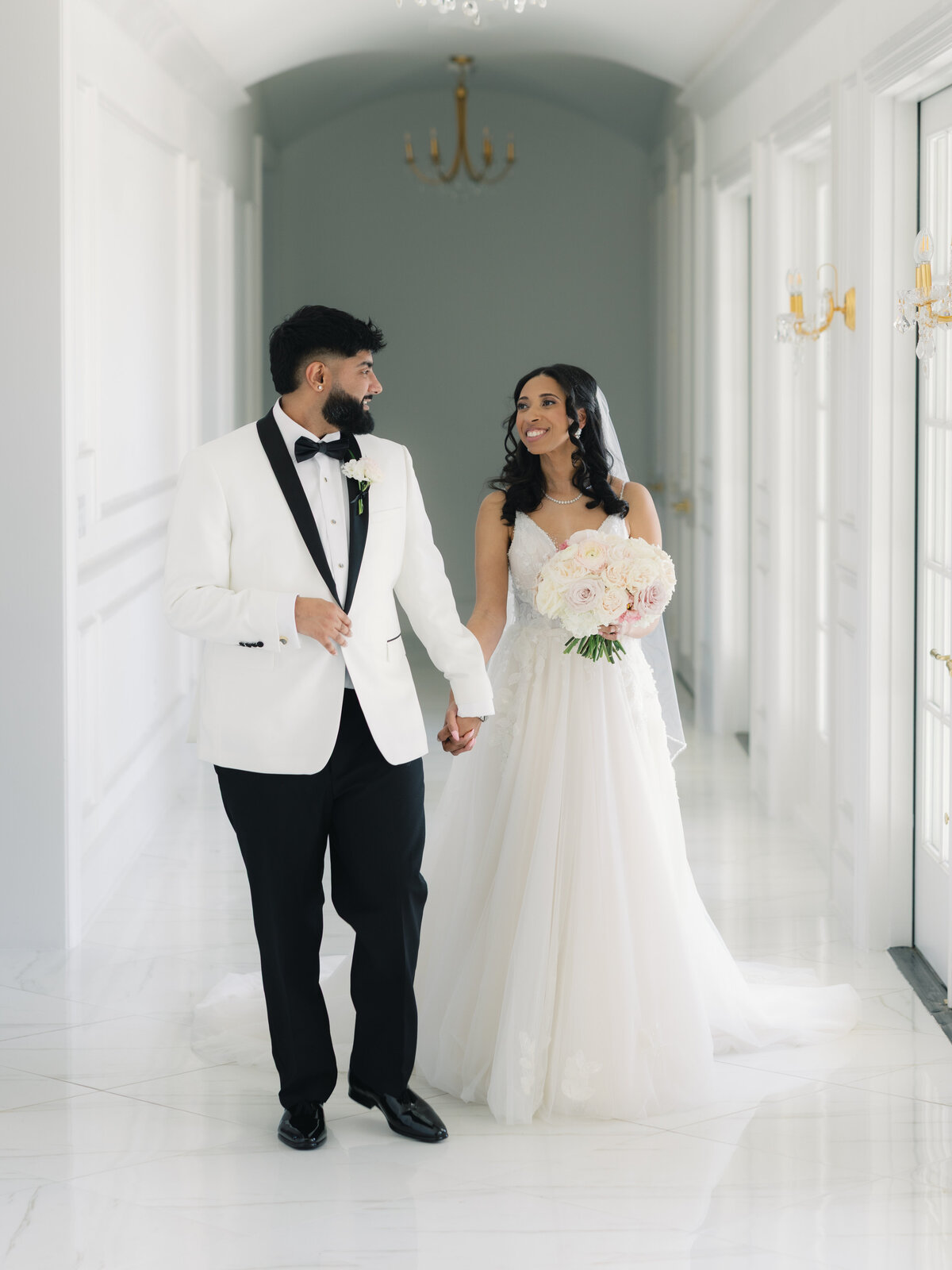 Milana + Sean_The Hillside Estate Wedding_-29
