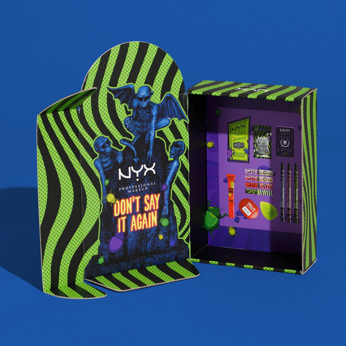 NYX-2