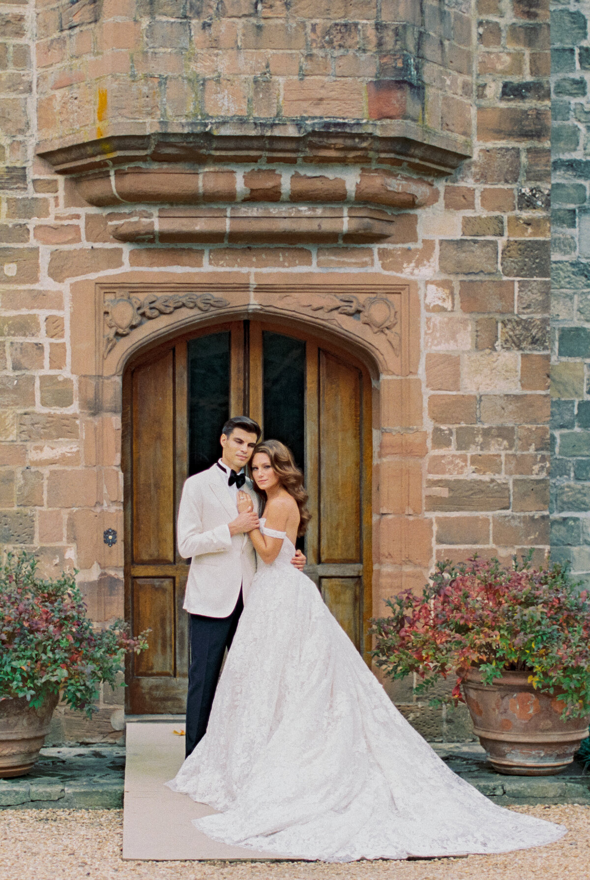 virginia house wedding editorial portraits-111