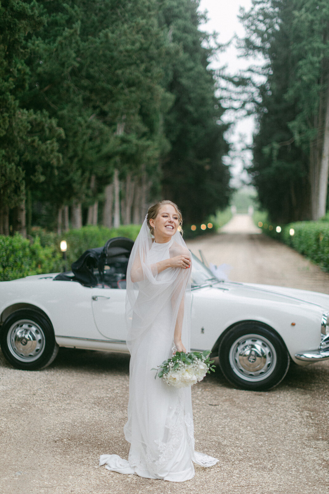 Tenuta Visconti Dimora Storica Wedding73