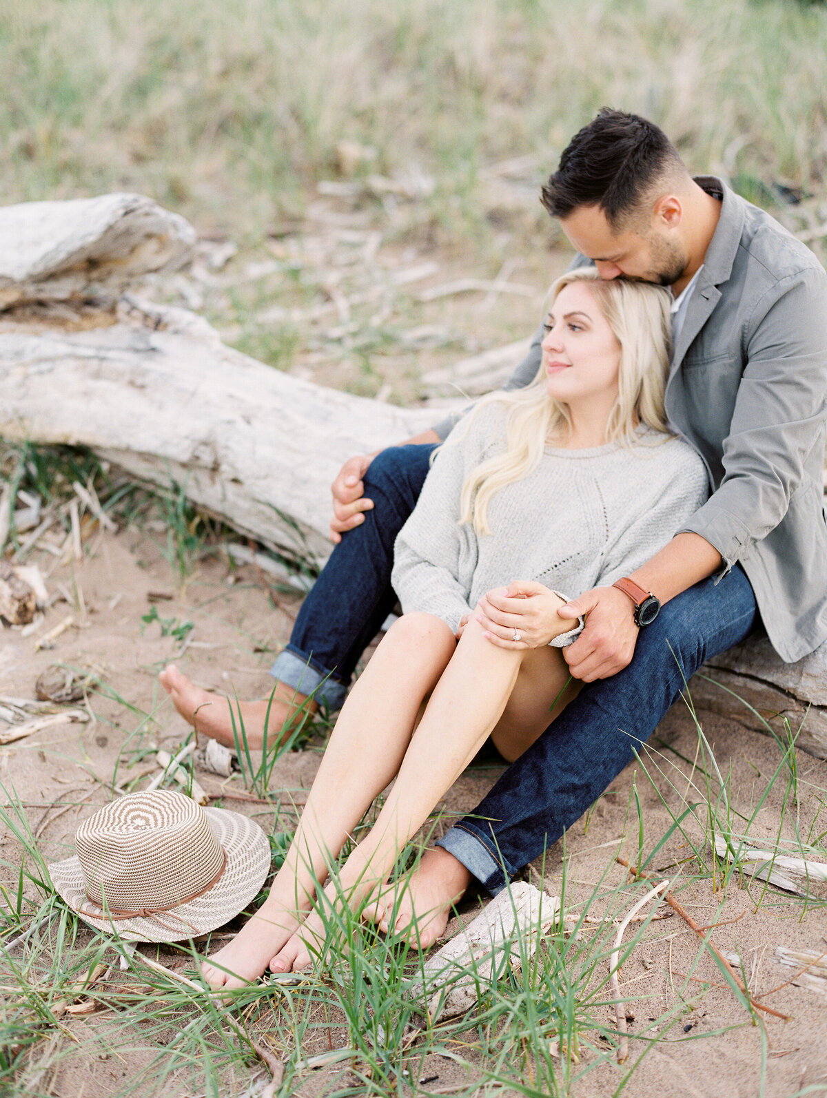 Duluth-Beach-Engagement-Session106