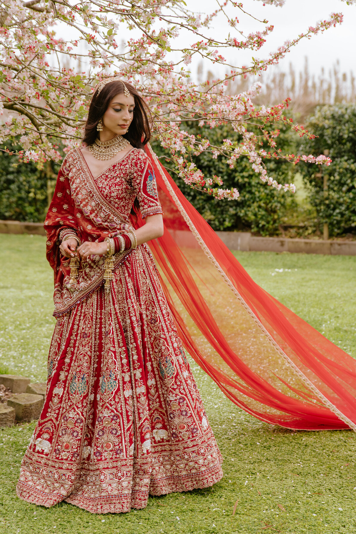 SHONIKA & ZAHEER  -  SNEAK PEEKS - AUCKLAND WEDDINGS-40