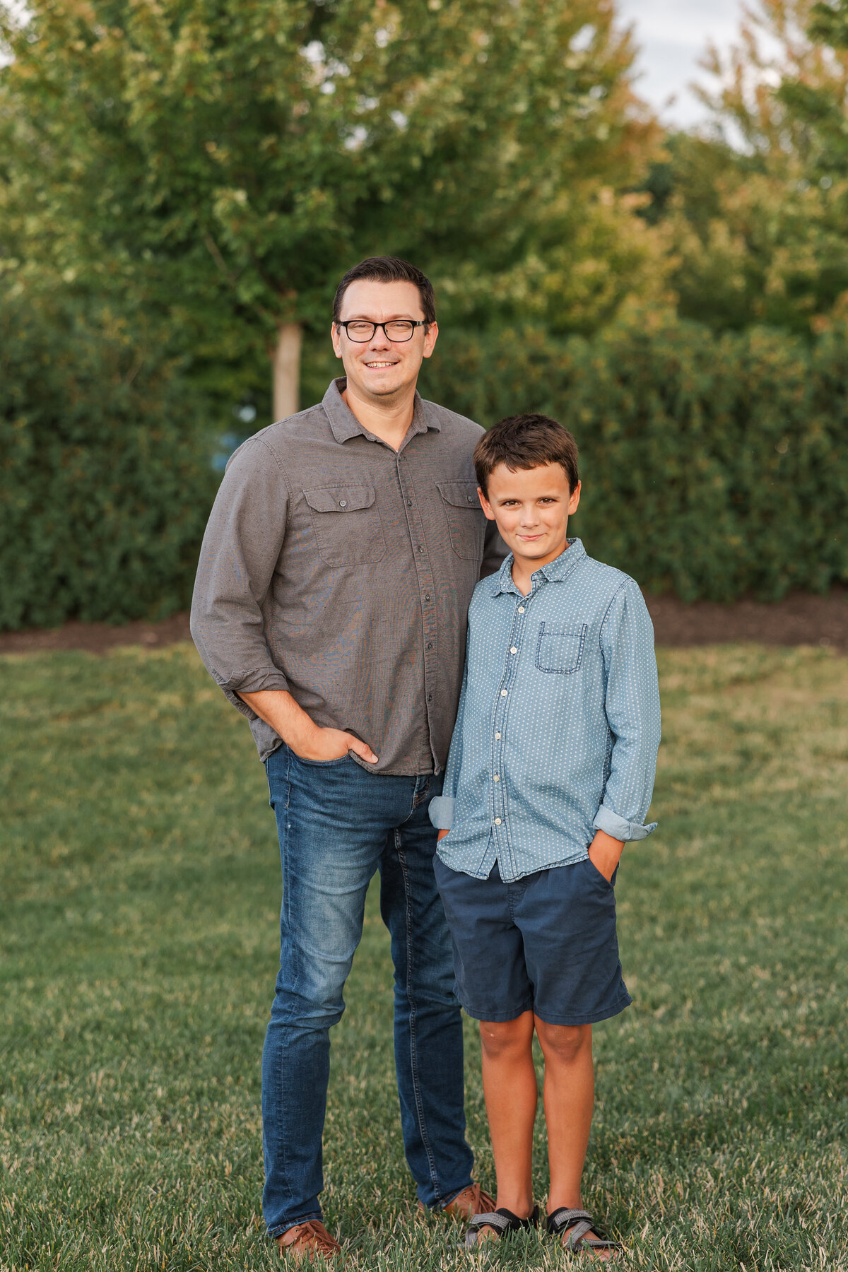 Alexis Fox Photography + Family Session + Speedway + Indiana  (69 of 108)