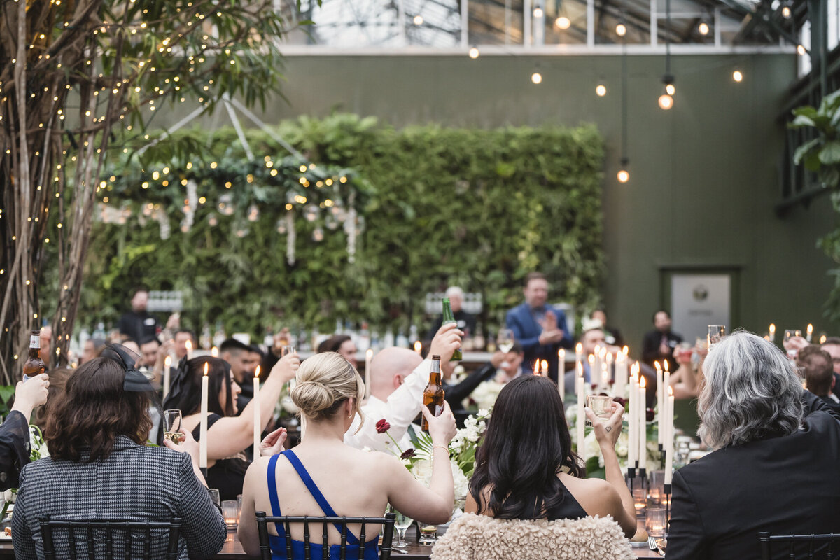 A MAGICAL WINTER PLANTERRA GARDEN WEDDING WITH A GREEN COLOR PALETTE IN WEST BLOOMFIELD, MICHIGAN PROVIDED BY KARI DAWSON PHOTOGRAPHY97