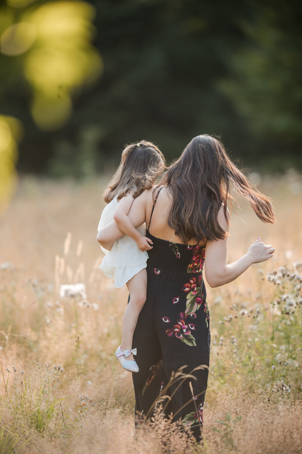 Family Photographer Seattle | Heleyna Holmes Photography