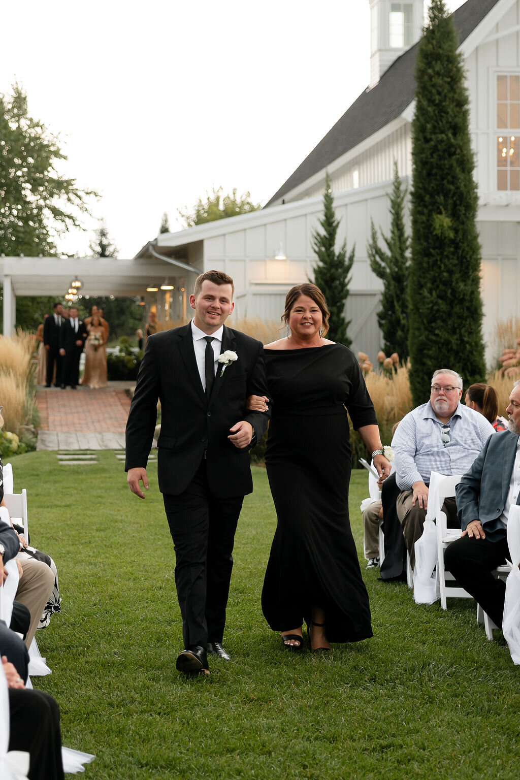 Scandia, Minnesota Wedding Photo17