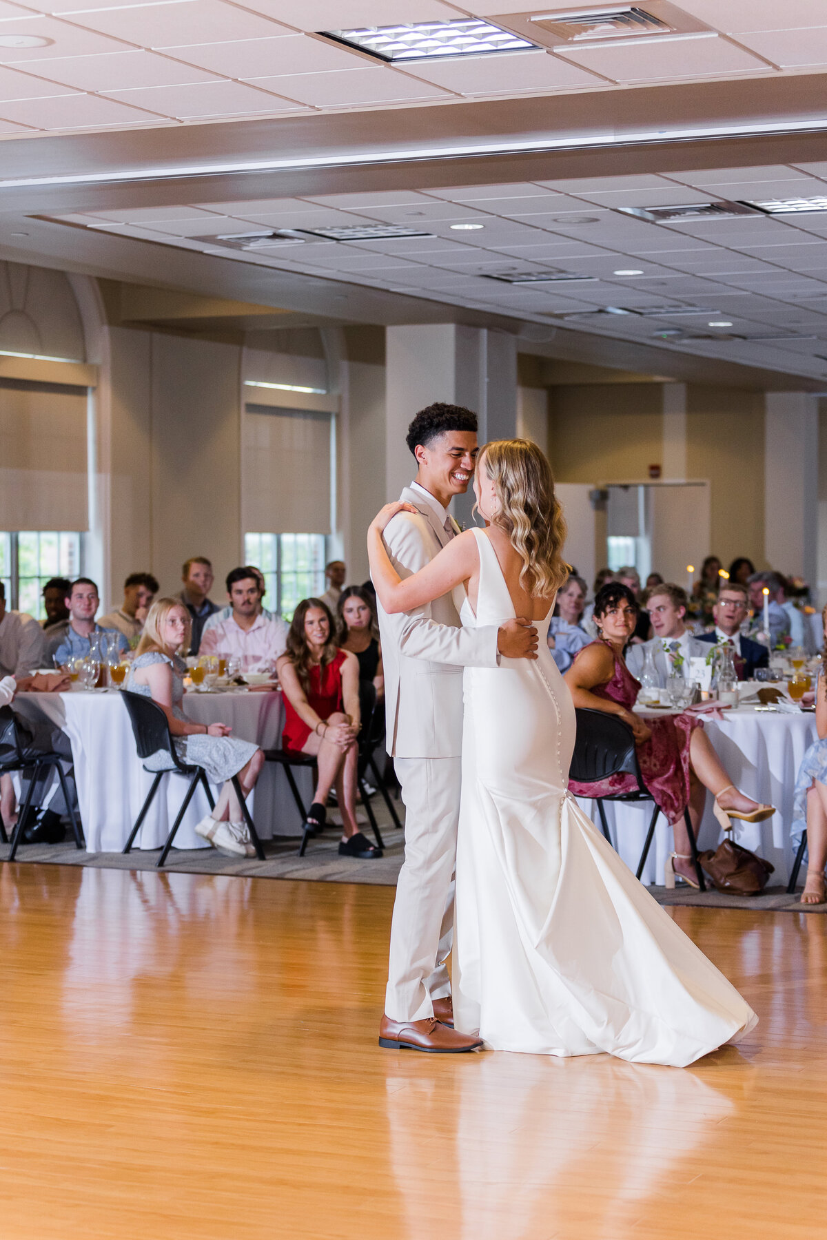 Talton Wedding Reception. Bella Faith Photography 111