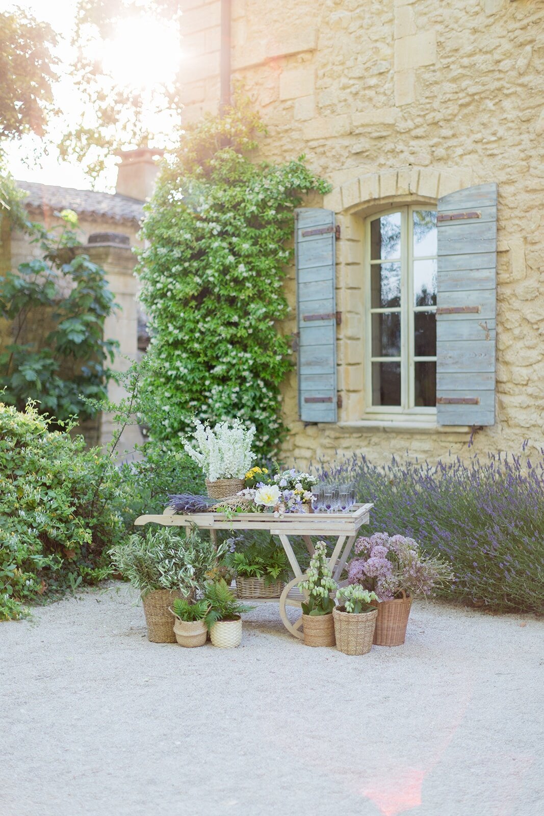 chateau-de-sannes-wedding-south-of-france-luxury-inspiration-mariage-provence-34