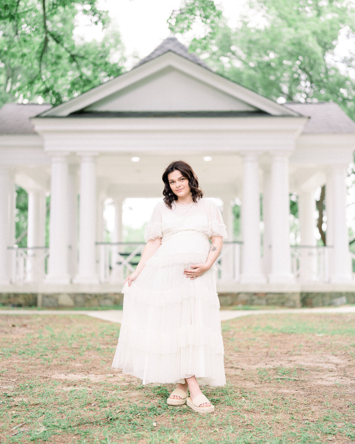 Enterprise Maternity Photographer