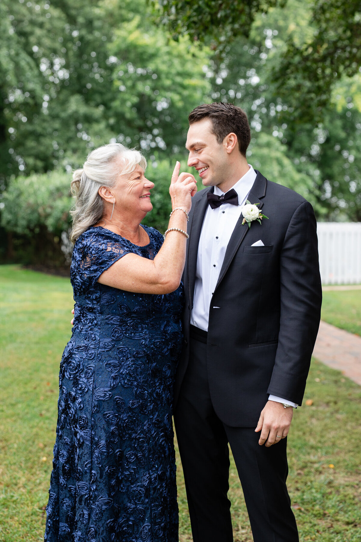 Tented Kent Island Wedding57