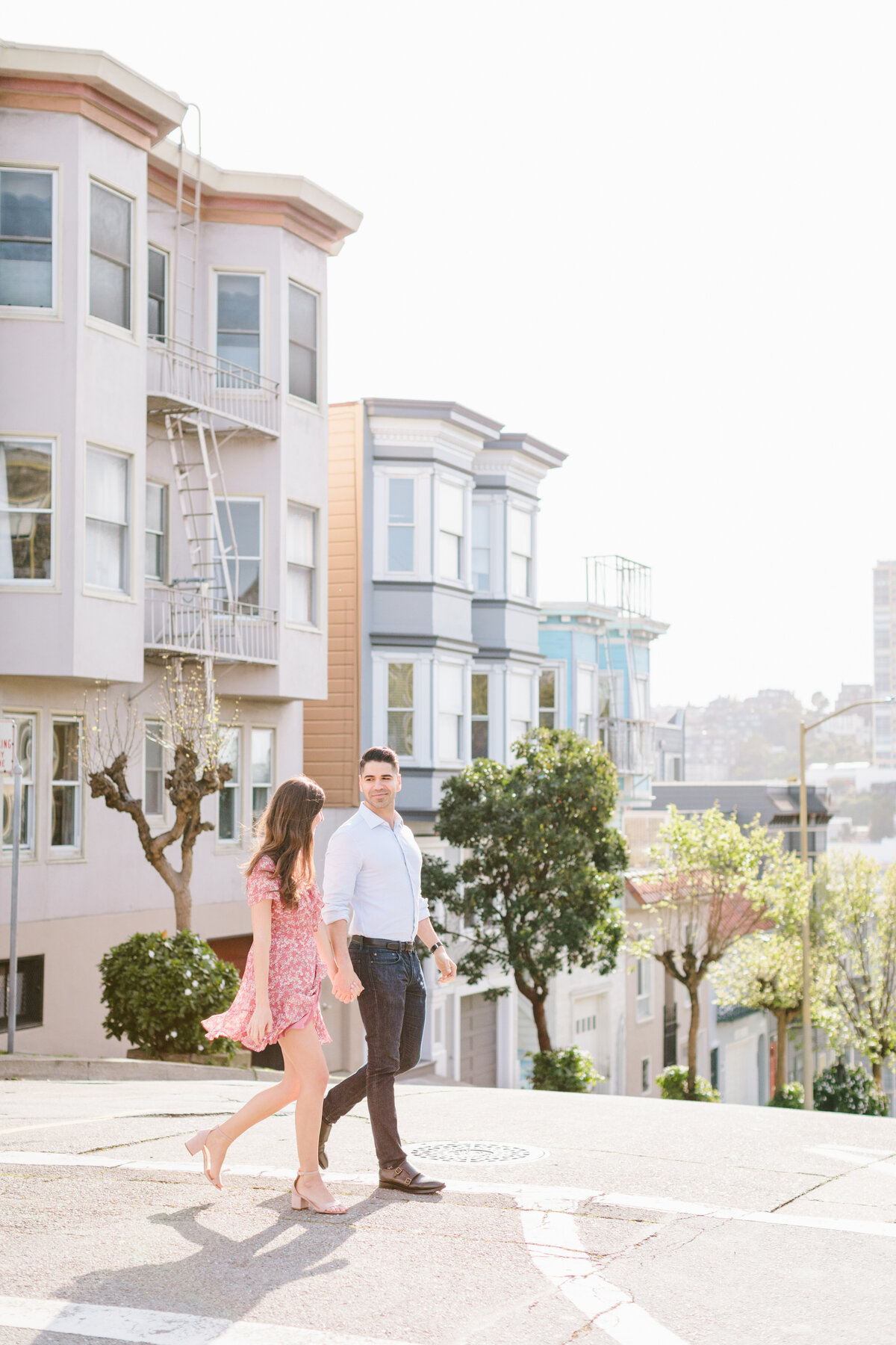 Best California and Texas Engagement Photographer-Jodee Debes Photography-106