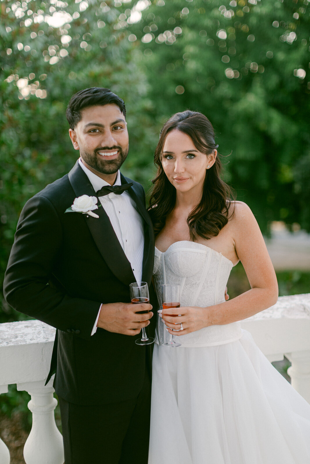 Bordeaux Wedding Photographer Château de Seguin Bordeaux Wedding Australian Thomas Raboteur Luxury (129 sur 171)