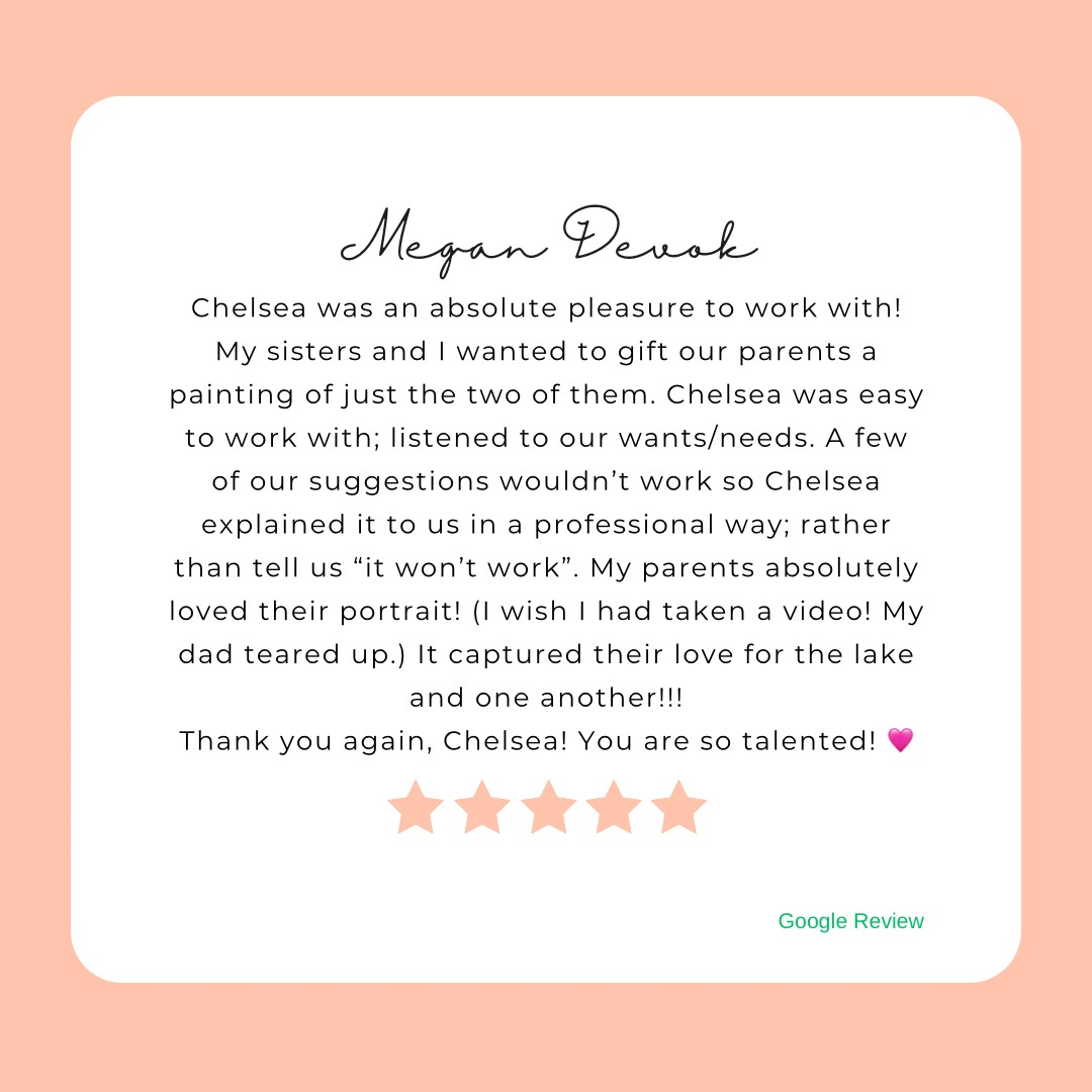 Copy of Blue Minimalist Quote Reviews Instagram Post - 3