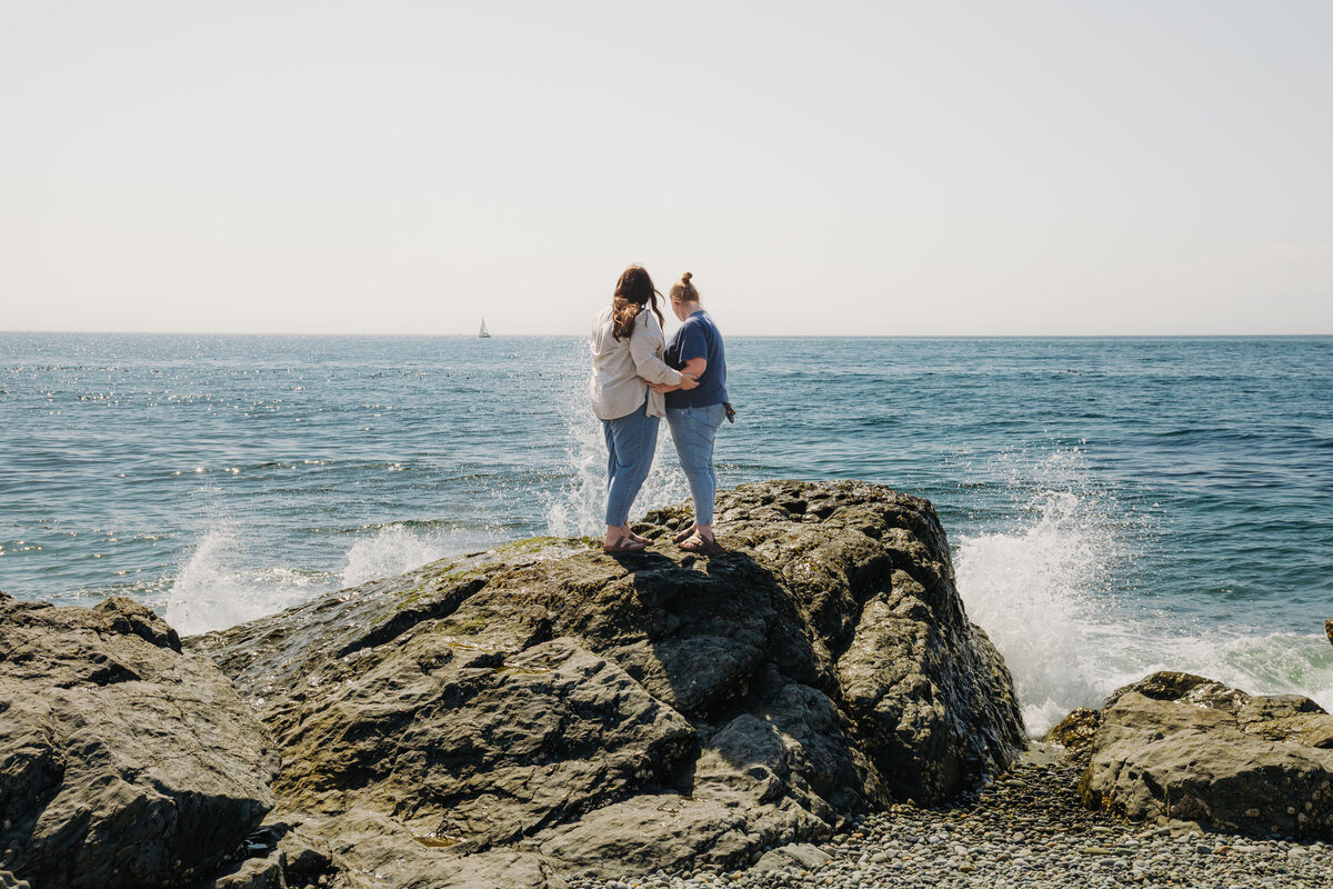 Sam and Megan's San Juan Island Proposal Shoot12