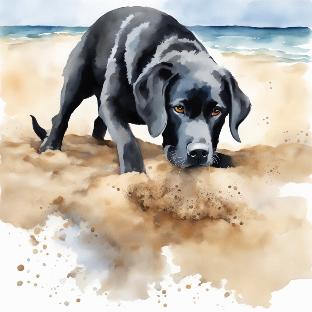 Nala Sand