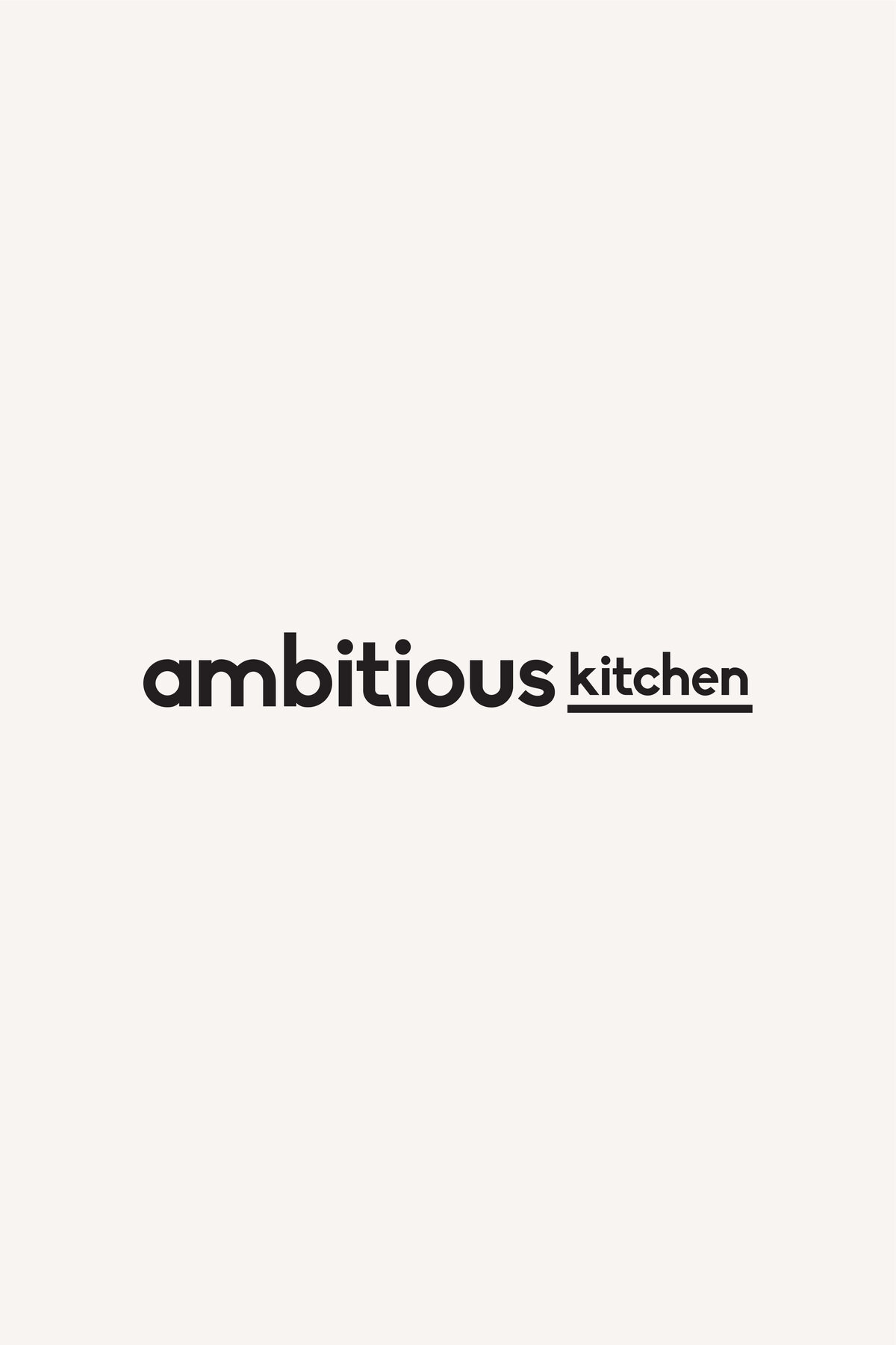 Food and Lifestyle Branding for Ambitious Kitchen by Katelyn Gambler15