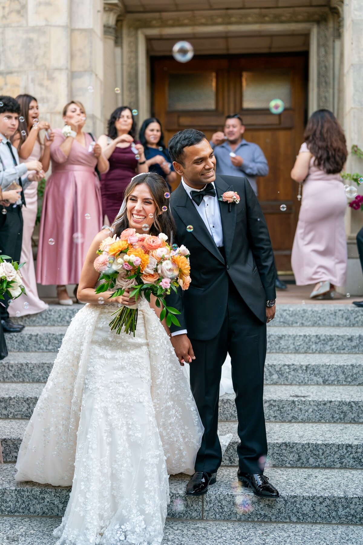 Fabiola and Arjun Wedding9