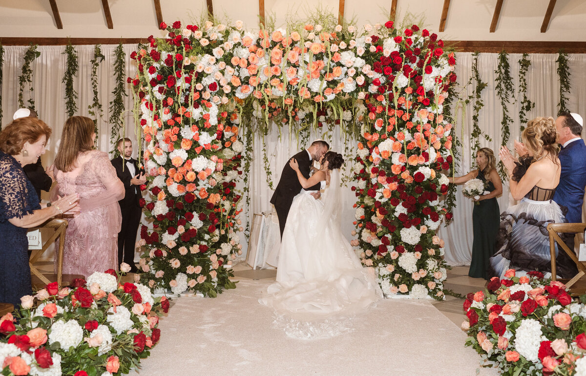 Pleasantdale Chateau storybook fairytale wedding photos