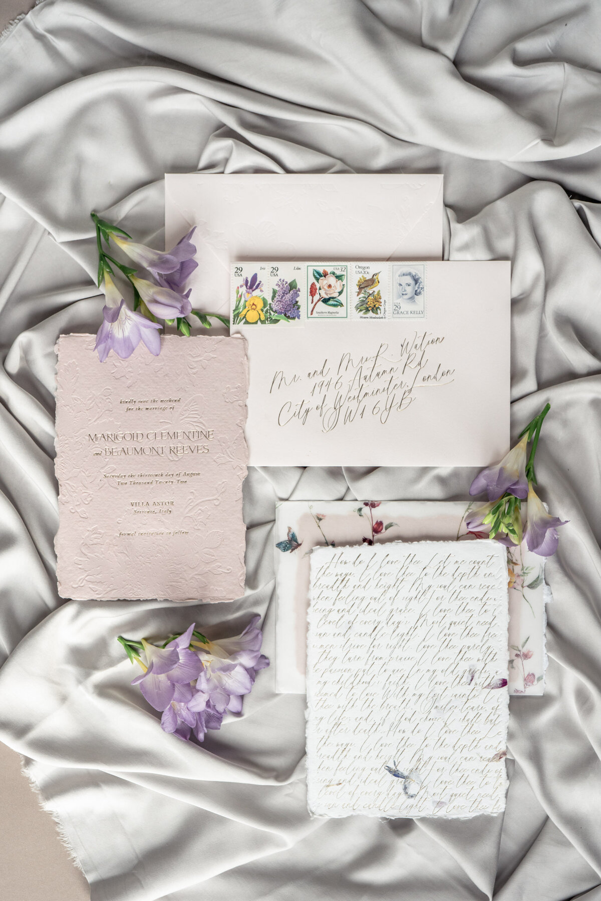11-Villa-astor-wedding-stationery-victoria-amrose-gray-pink-purple (1)