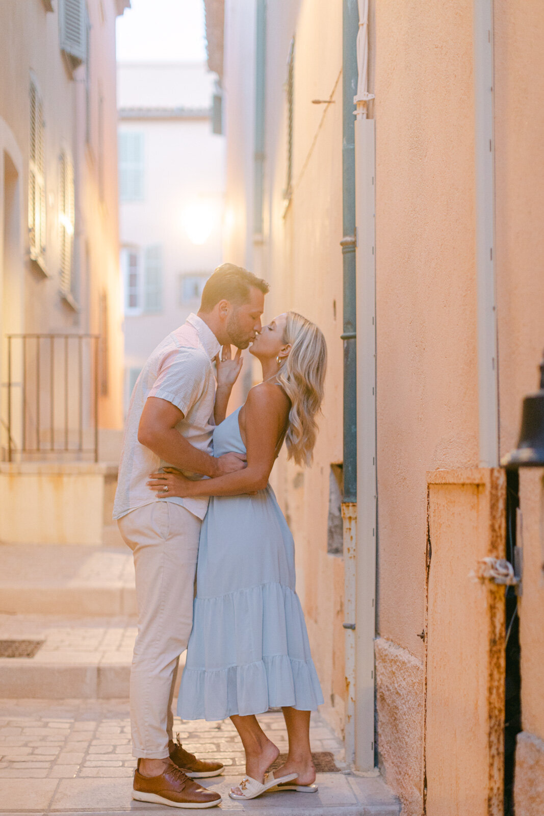 Honeymoon St Tropez (204 sur 205)