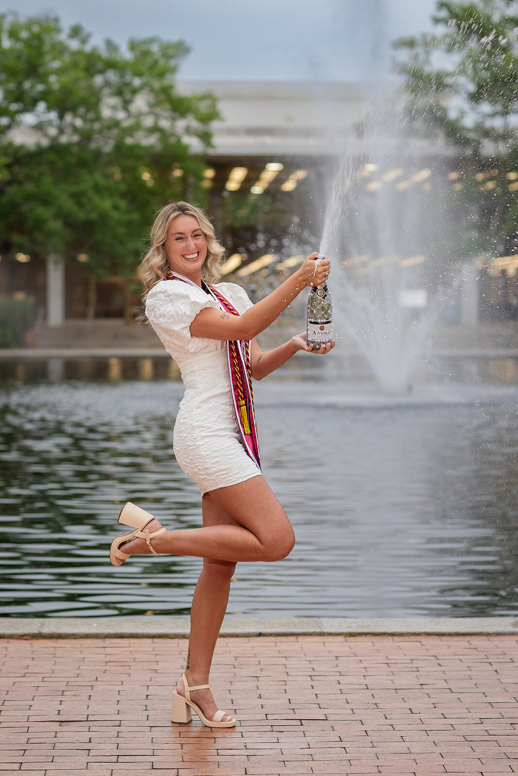 University of South Carolina Senior Photographer-3937