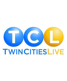 twin cities live logo